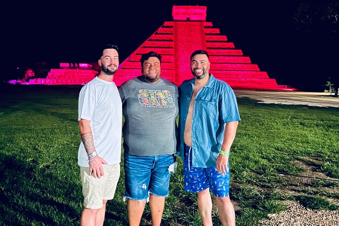 Cancun Private Driver - Build a cenote day around your own pace