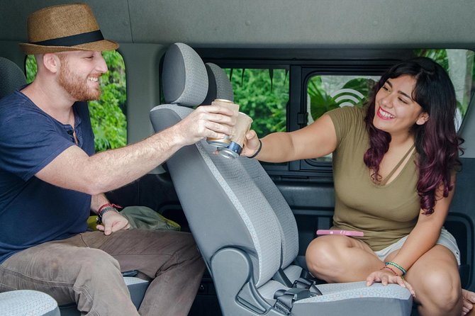 Cancun Private Round trip Airport Transfer - Who gets the best value at $65