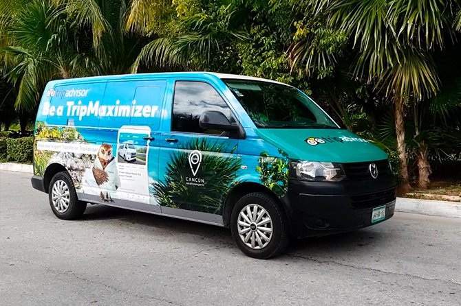 Cancun Private Round trip Airport Transfer - The ride to Cancun or the Riviera Maya