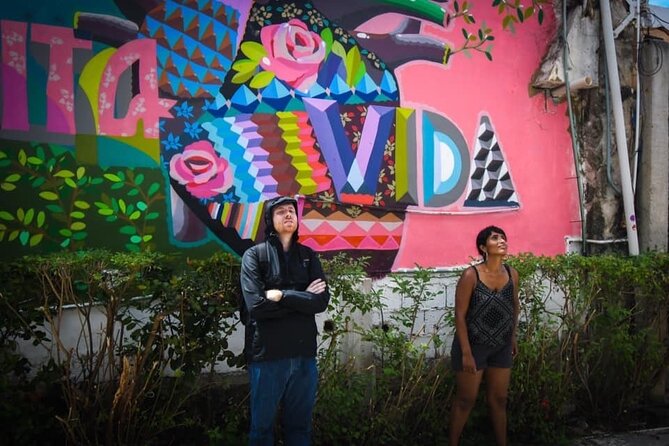 Cancun Private Street Art Tour - Seeing Cancun beyond the hotel zone