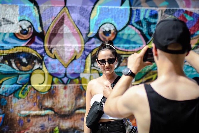 Cancun Private Street Art Tour - A useful first morning in Cancun