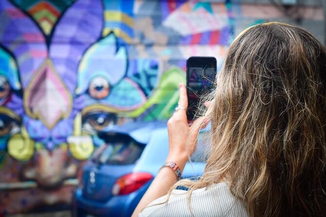 Cancun Private Street Art Tour - Who will get the most from this walk