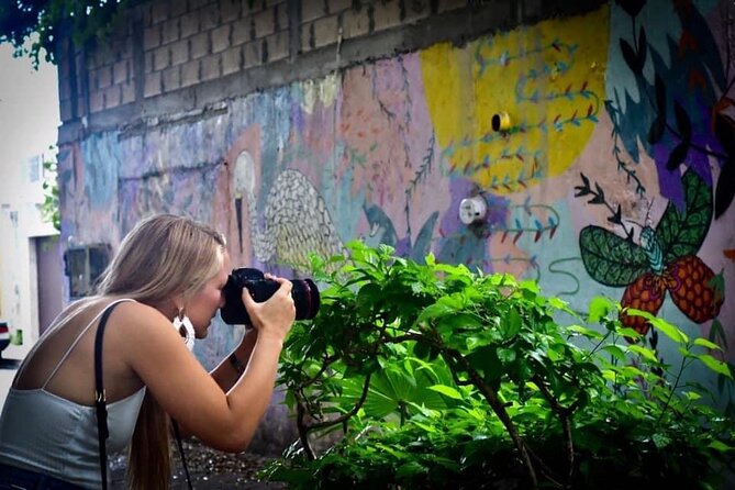 Cancun Private Street Art Tour - Ratings, strengths, and one important weakness