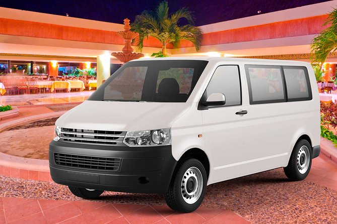 Cancun Roundtrip Shuttle Transportation - Hotel zones require careful checking