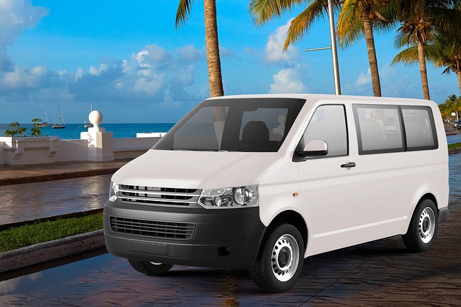 Cancun Roundtrip Shuttle Transportation - The return airport transfer needs extra attention