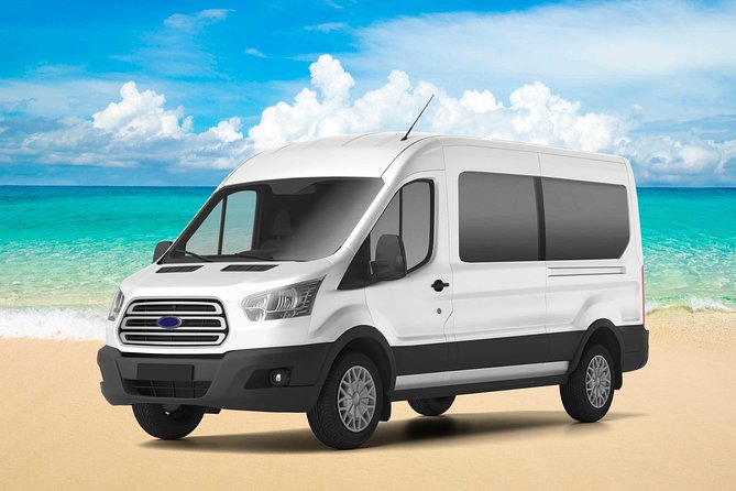 Cancun Roundtrip Shuttle Transportation - Communication can make or break the experience