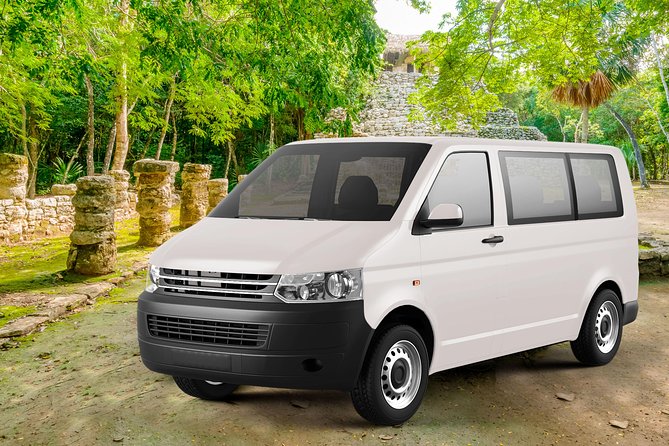Cancun Roundtrip Shuttle Transportation - Safety, comfort, and who should use it