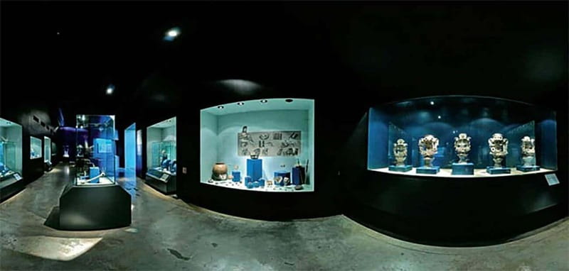 Cancun: Skip-the-Line Mayan Museum & San Miguelito Site - Why the lack of a guide matters
