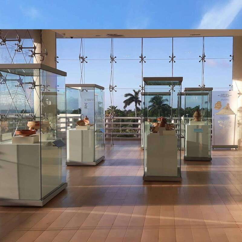 Cancun: Skip-the-Line Mayan Museum & San Miguelito Site - Is $15 a good value?
