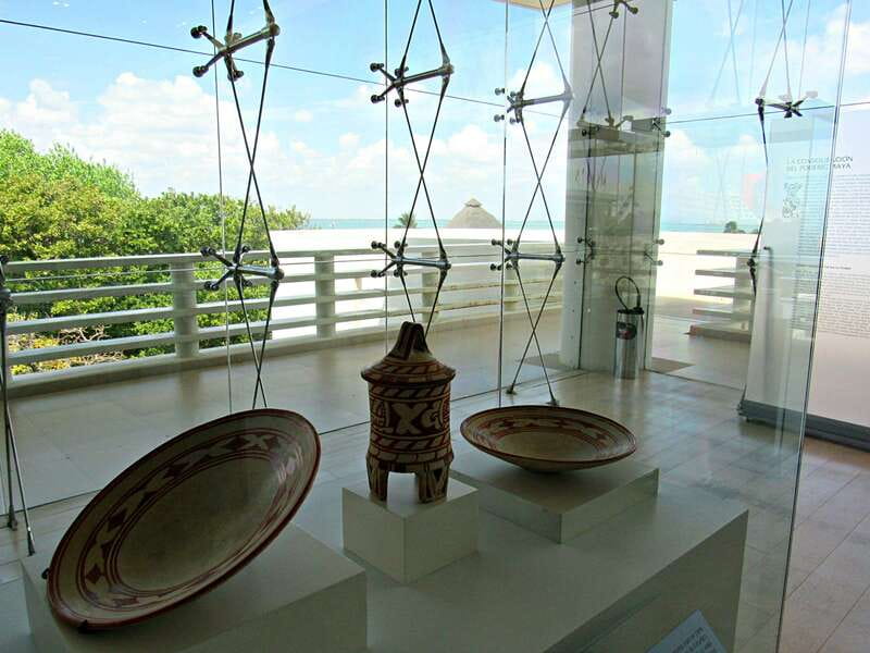 Cancun: Skip-the-Line Mayan Museum & San Miguelito Site - What to know about photos and interpretation