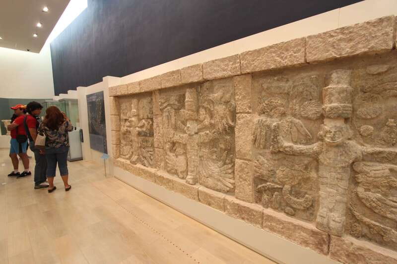 Cancun: Skip-the-Line Mayan Museum & San Miguelito Site - Who should book this Cancun attraction?