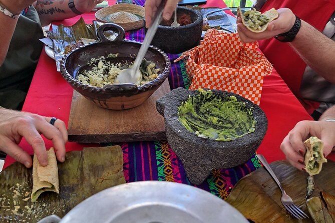 Cancun small group Cooking Class with Local Chef - Why the six-person limit matters