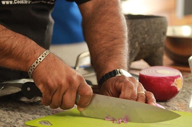 Cancun small group Cooking Class with Local Chef - What the $119.43 price includes