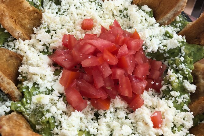 Cancun small group Cooking Class with Local Chef - Who will enjoy this most