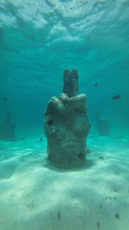 Cancun: Snorkeling Boat Tour with Gear - Key points to know before booking