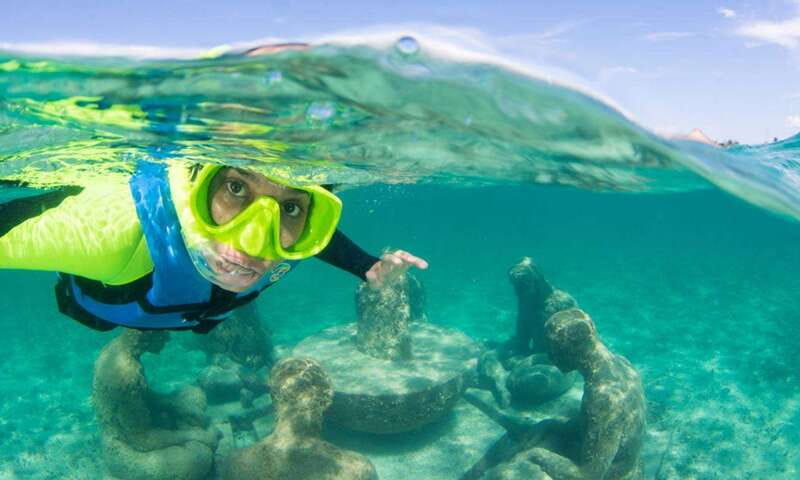Cancun: Snorkeling Tour at MUSA The Underwater Museum - Why MUSA is more than an ordinary snorkel stop