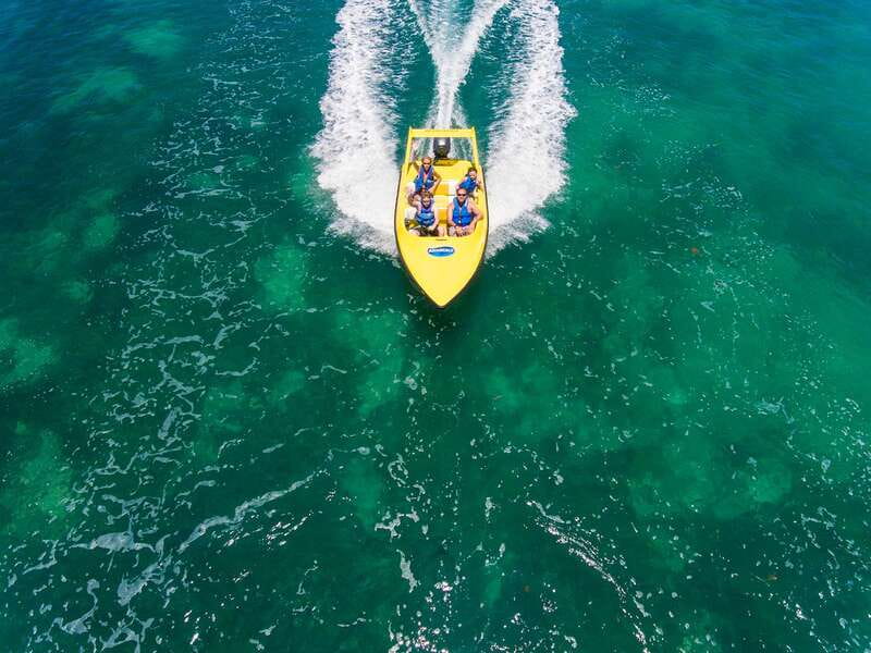 Cancun: Speedboat Mangrove Jungle & Snorkel Tour - Should you book the speedboat and snorkel tour?