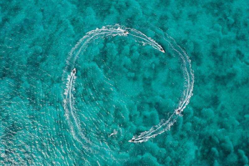 Cancun: Speedboat tour to a Virgin Beach - What the three-hour schedule really means