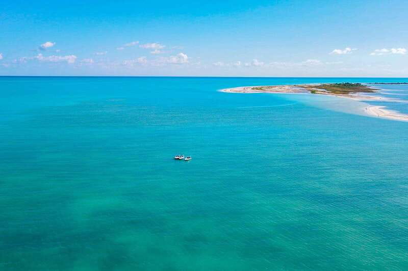 Cancun: Speedboat tour to a Virgin Beach - Should you book this Costa Mujeres speedboat tour?