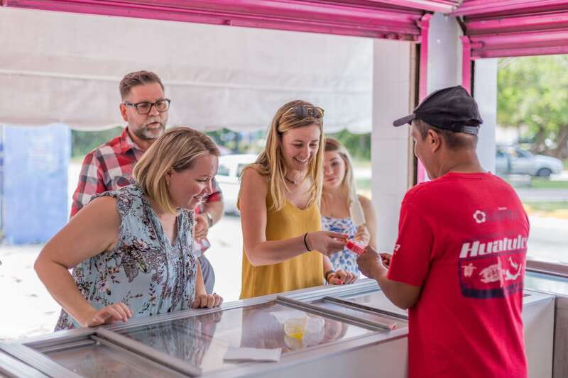Cancún: Street Food, Local Market and Urban Art Tour - Vegetarian, vegan, and other dietary needs
