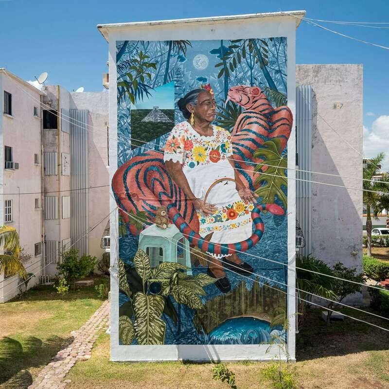 Cancún: Street Food, Local Market and Urban Art Tour - Is $78 a good value?