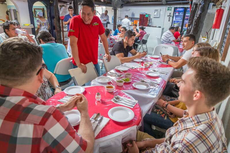 Cancún: Street Food, Local Market and Urban Art Tour - Why the food explanations matter