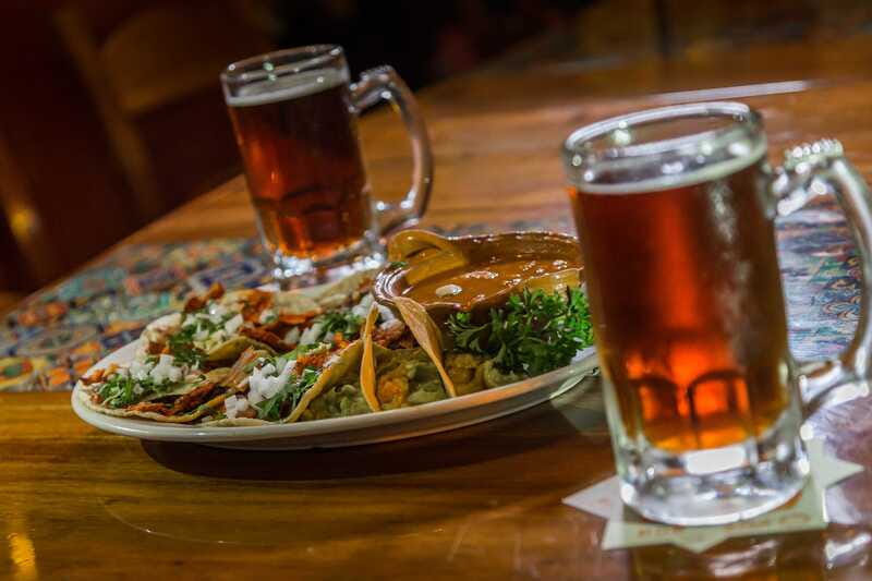 Cancún: Taco & Local Beer Tasting Tour with transportation - Key points to know before booking