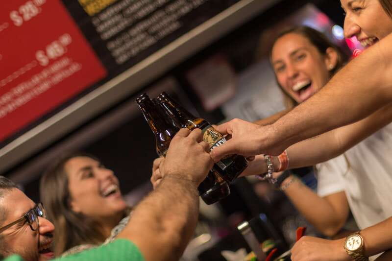 Cancún: Taco & Local Beer Tasting Tour with transportation - Practical tips for making the most of it