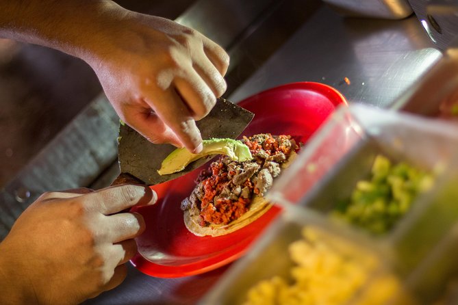 Cancun Taco Tour, Local Beer and Night Market with Transportation - Why this tour gets you beyond the Hotel Zone