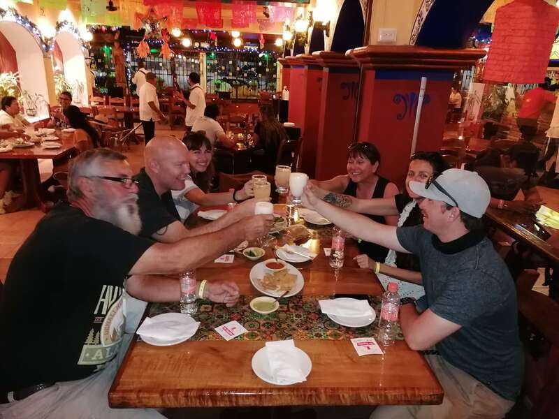 Cancun Taco Tour: Street Food & Tequila Tasting in Downtown - Why Downtown Cancun is the right setting for tacos