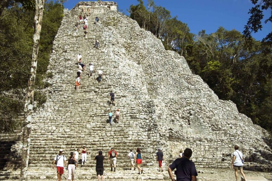 Cancun: Tulum & Coba with Cenote, Cave Exploration and Lunch - Is the $45 tour worth booking?