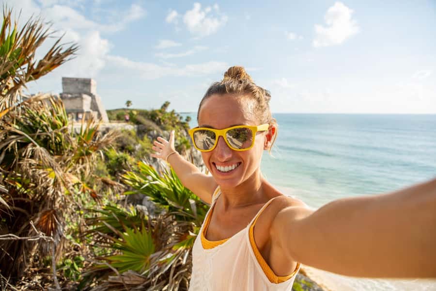 Cancun: Tulum & Coba with Cenote, Cave Exploration and Lunch - Why this Cancun day trip packs in so much