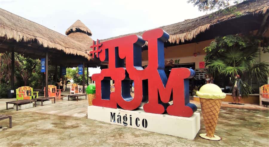 Cancun: Tulum & Coba with Cenote, Cave Exploration and Lunch - Coba: jungle paths and the Nohoch Mul pyramid