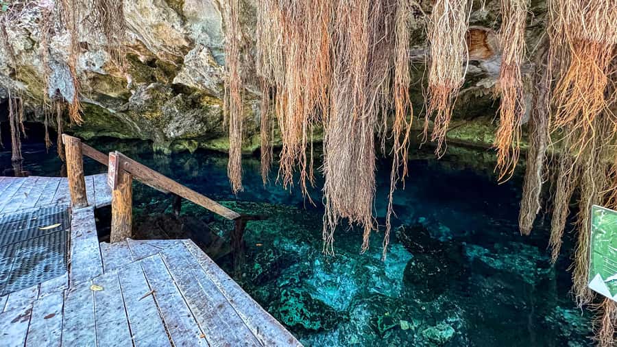 Cancun: Tulum & Coba with Cenote, Cave Exploration and Lunch - Guides, transport, and the human side of the day