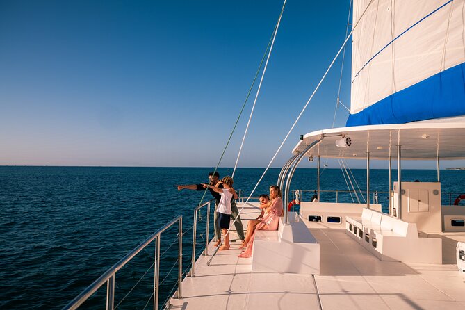 Catamaran Cruise in Riviera Maya With Snorkeling & Beach Club - Is $85 a fair price?
