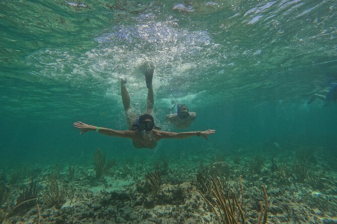 Catamaran Cruise in Riviera Maya With Snorkeling & Beach Club - What to pack and what to budget
