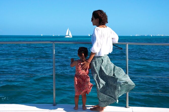 Catamaran Sunset Cruise to Isla Mujeres from Cancun - Practical tips for a smoother evening
