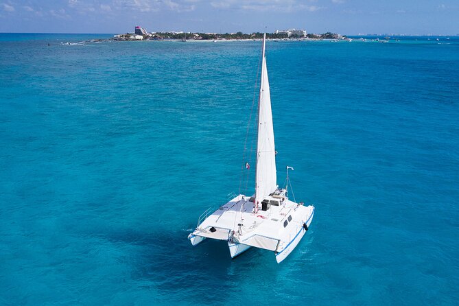 Catamaran with Snorkeling and North Beach, Isla Mujeres - Practical advice for a smoother day