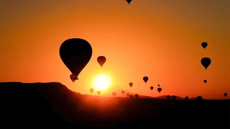 CDMX: Teotihuacan Balloon Flight with Optional Pyramids Tour - How the day feels in practice