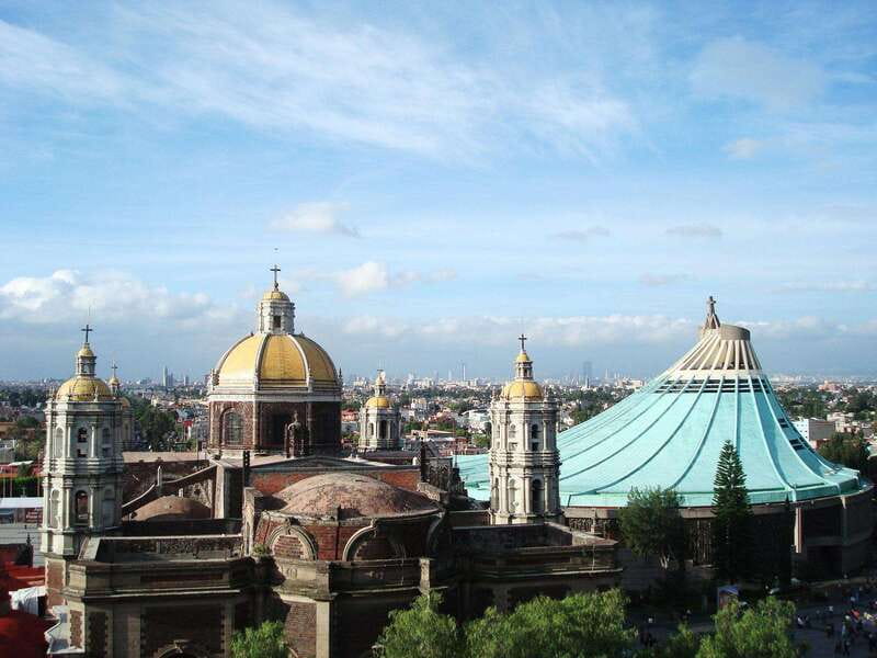 CDMX: Tour of the ruins of Teotihuacan, Tlatelolco, and Guadalupe - Guides can make or break the day