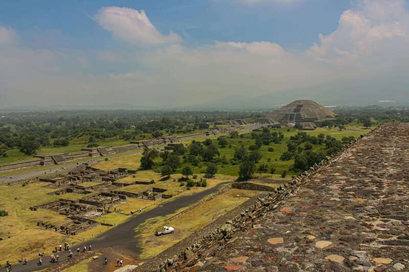CDMX: Tour of the ruins of Teotihuacan, Tlatelolco, and Guadalupe - Who should book this Mexico City day tour?