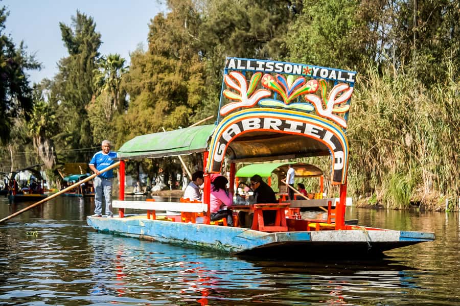 CDMX: Xochimilco, Coyoacan, Frida Kahlo Museum & Murals Tour - Casa Azul, the personal side of Frida Kahlo