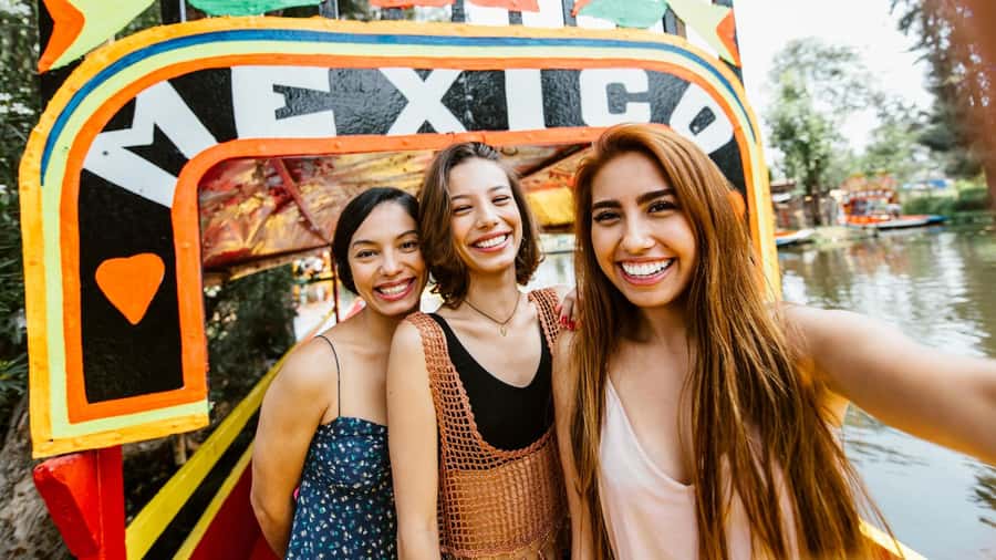 CDMX: Xochimilco Trajinera Party, Drinks, Mariachi & Tacos - Key points to know before you book