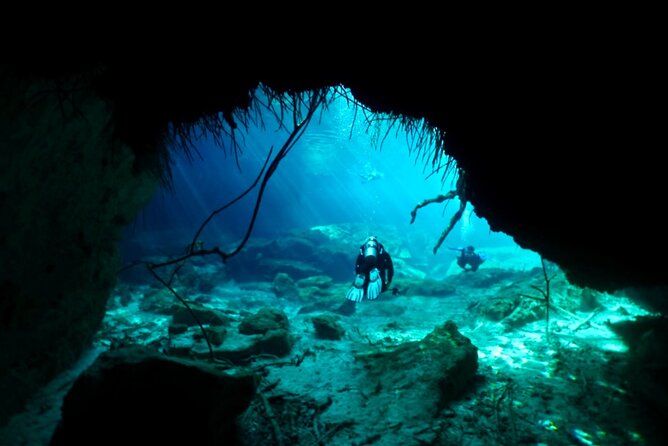 Cenote Triple Adventure Tour in Tulum - Why Three Cenotes Work Better Than One