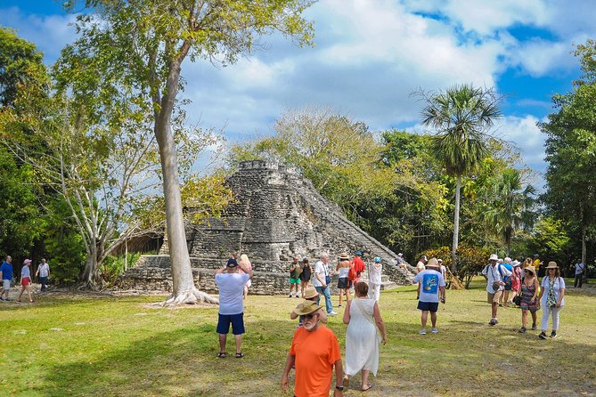 Chacchoben & Bacalar Combo Excursion Costa Maya - Is $160 a fair price?