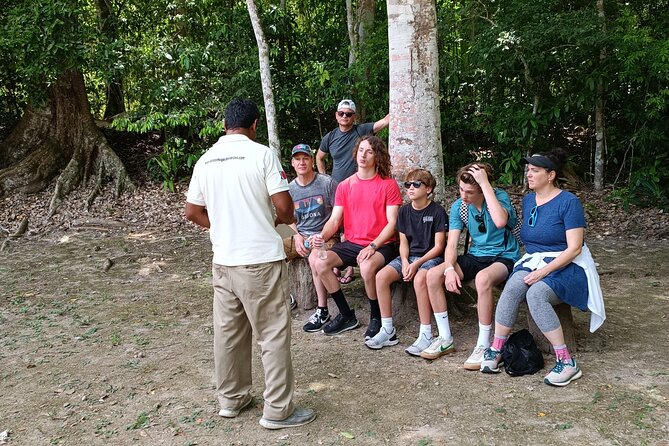Chacchoben Mayan Ruins Excursion - Is $59 a good price?