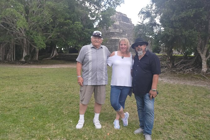 Chacchoben Mayan Ruins Excursion - Who will enjoy this excursion most