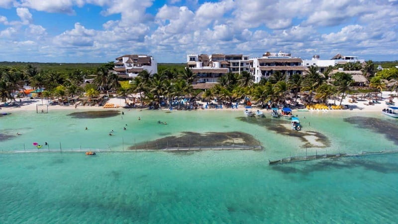 Chacchoben Mayan Ruins from Costa Maya - Who should book this Costa Maya excursion