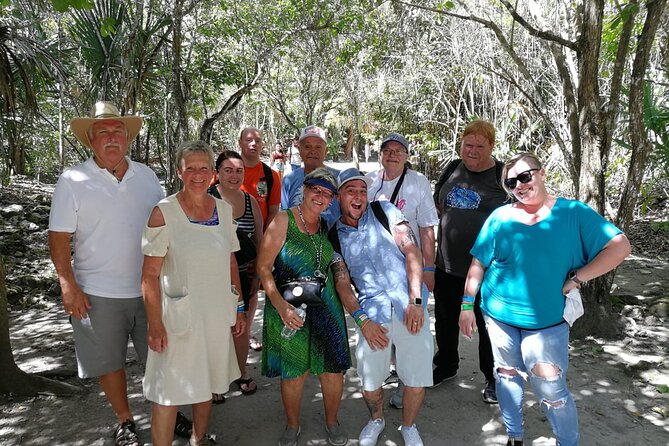 Chacchoben Mayan Ruins from Costa Maya - How the guides shape the experience