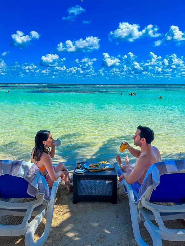 Chacchoben Mayan Ruins from Costa Maya - Timing, comfort, and cruise safety